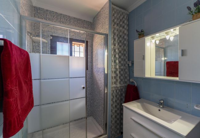 Villa in Nerja - Nerja 073 Villa in Nerja - Nerja 073