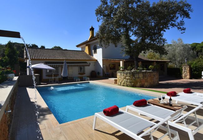 Villa in Córdoba - Córdoba 001 Villa in Córdoba - Córdoba 001