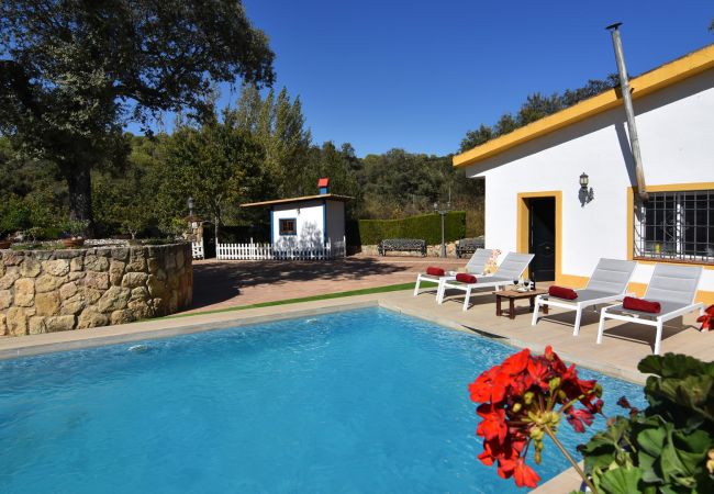 Villa in Córdoba - Córdoba 001 Villa in Córdoba - Córdoba 001