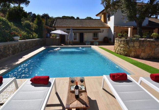 Villa in Córdoba - Córdoba 001 Villa in Córdoba - Córdoba 001