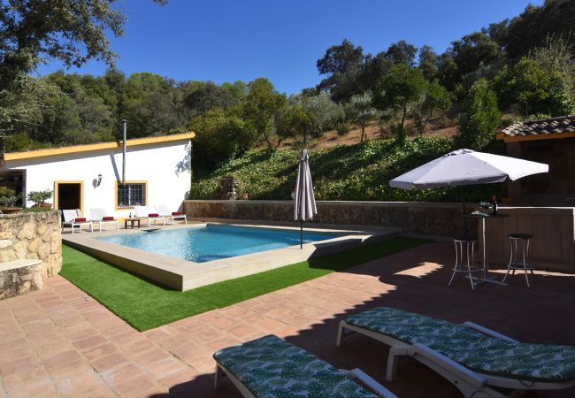 Villa in Córdoba - Córdoba 001 Villa in Córdoba - Córdoba 001