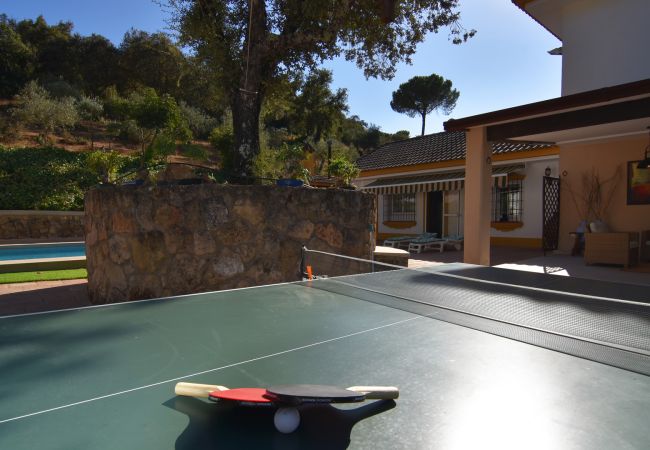 Villa in Córdoba - Córdoba 001 Villa in Córdoba - Córdoba 001