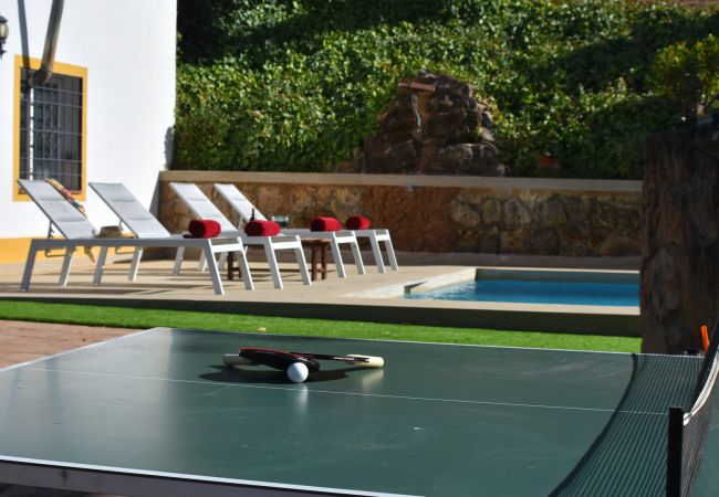 Villa in Córdoba - Córdoba 001 Villa in Córdoba - Córdoba 001