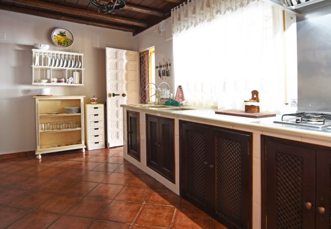 Villa in Córdoba - Córdoba 001 Villa in Córdoba - Córdoba 001