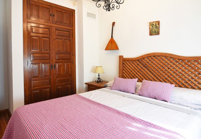 Villa in Córdoba - Córdoba 001 Villa in Córdoba - Córdoba 001