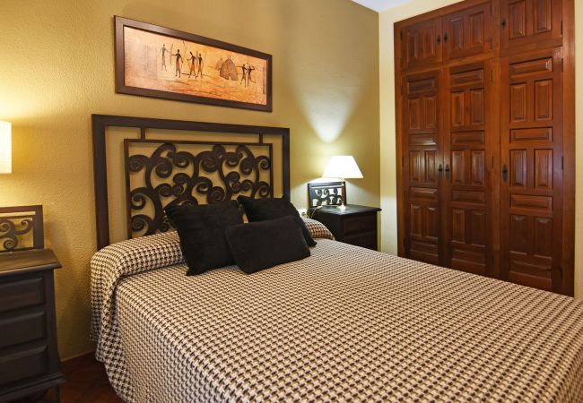 Villa in Córdoba - Córdoba 001 Villa in Córdoba - Córdoba 001