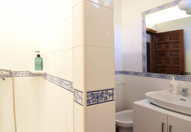 Villa in Córdoba - Córdoba 001 Villa in Córdoba - Córdoba 001