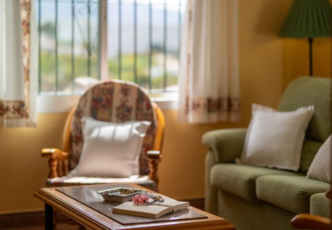 Villa in Nerja - Nerja 021 - Villa Isabel Villa in Nerja - Nerja 021 - Villa Isabel