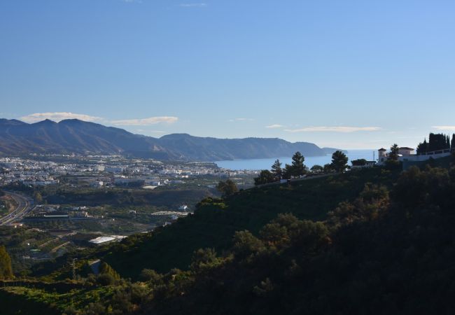 Villa in Nerja - Nerja 014 - Villa José Miguel Villa in Nerja - Nerja 014 - Villa José Miguel