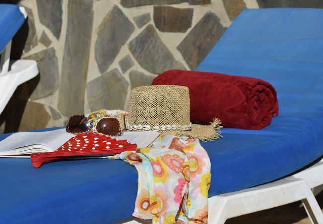 Villa in Nerja - Nerja 014 - Villa José Miguel Villa in Nerja - Nerja 014 - Villa José Miguel