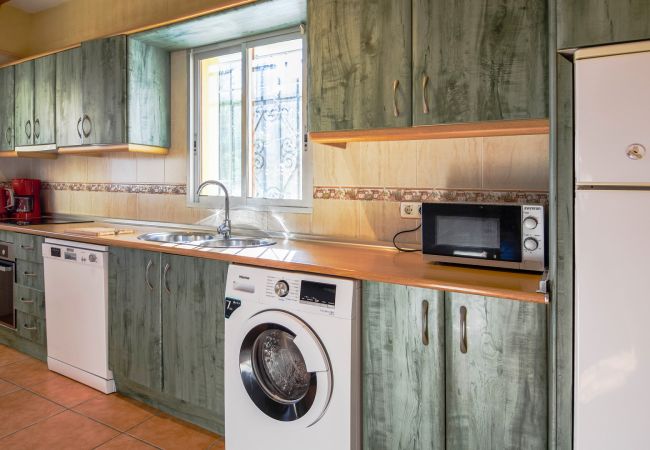 Villa in Nerja - Nerja 014 - Villa José Miguel Villa in Nerja - Nerja 014 - Villa José Miguel