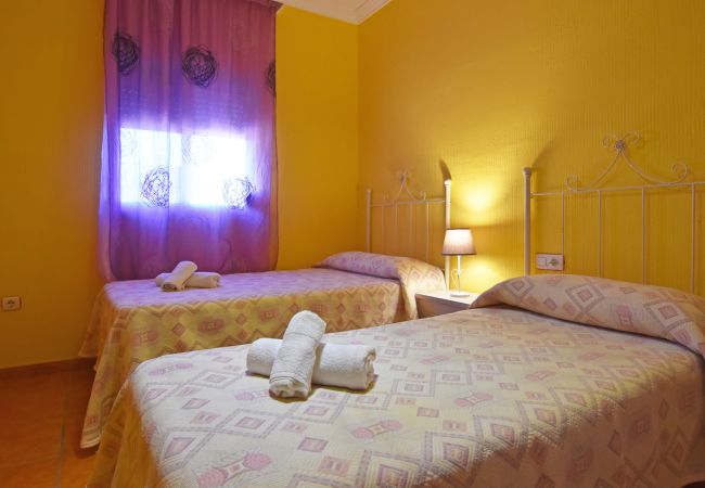 Villa in Nerja - Nerja 014 - Villa José Miguel Villa in Nerja - Nerja 014 - Villa José Miguel