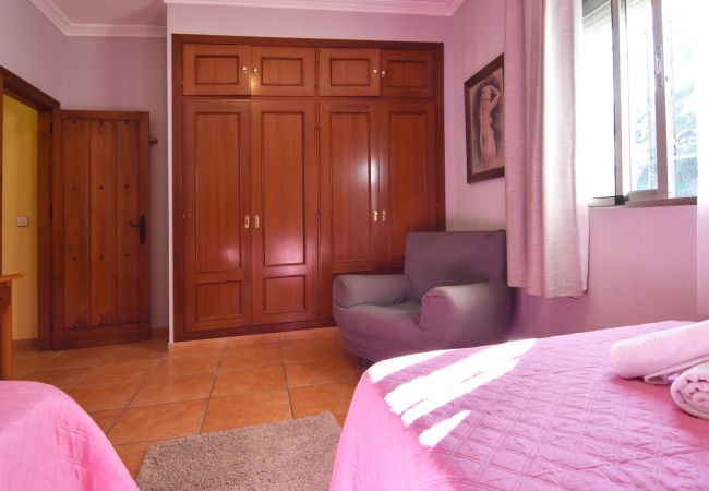 Villa in Nerja - Nerja 014 - Villa José Miguel Villa in Nerja - Nerja 014 - Villa José Miguel