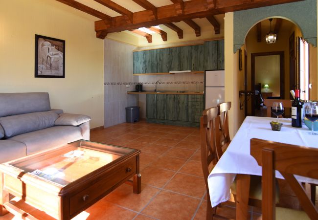 Villa in Nerja - Nerja 014 - Villa José Miguel Villa in Nerja - Nerja 014 - Villa José Miguel