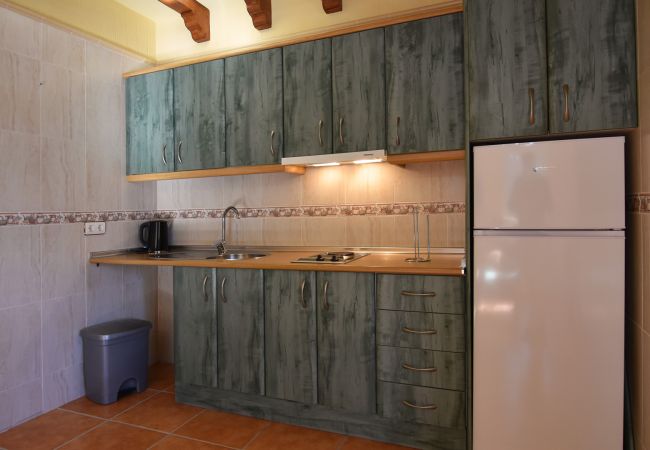 Villa in Nerja - Nerja 014 - Villa José Miguel Villa in Nerja - Nerja 014 - Villa José Miguel