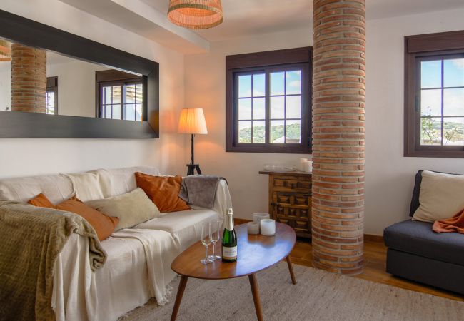 Ferienwohnung in Frigiliana - Frigiliana 014 Ferienwohnung in Frigiliana - Frigiliana 014