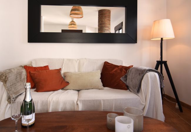 Ferienwohnung in Frigiliana - Frigiliana 014 Ferienwohnung in Frigiliana - Frigiliana 014