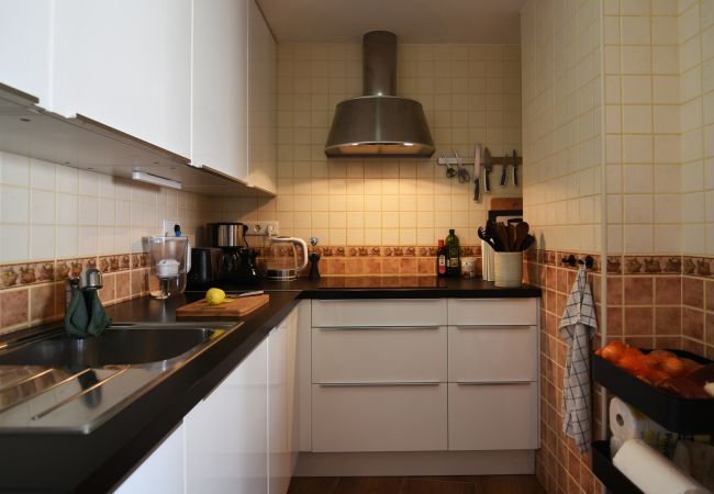 Ferienwohnung in Frigiliana - Frigiliana 014 Ferienwohnung in Frigiliana - Frigiliana 014