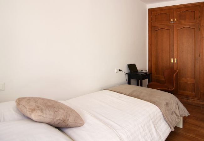 Ferienwohnung in Frigiliana - Frigiliana 014 Ferienwohnung in Frigiliana - Frigiliana 014