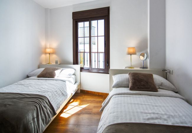 Ferienwohnung in Frigiliana - Frigiliana 014 Ferienwohnung in Frigiliana - Frigiliana 014