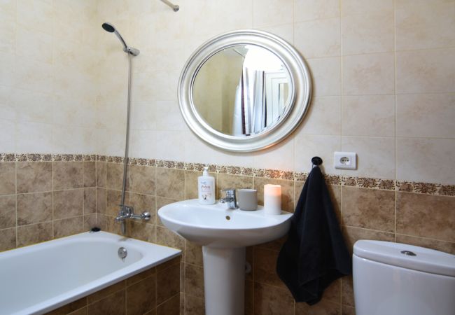 Ferienwohnung in Frigiliana - Frigiliana 014 Ferienwohnung in Frigiliana - Frigiliana 014