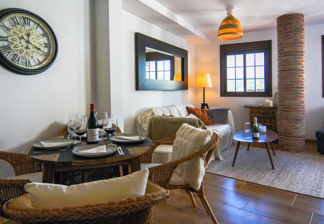 Ferienwohnung in Frigiliana - Frigiliana 014 Ferienwohnung in Frigiliana - Frigiliana 014