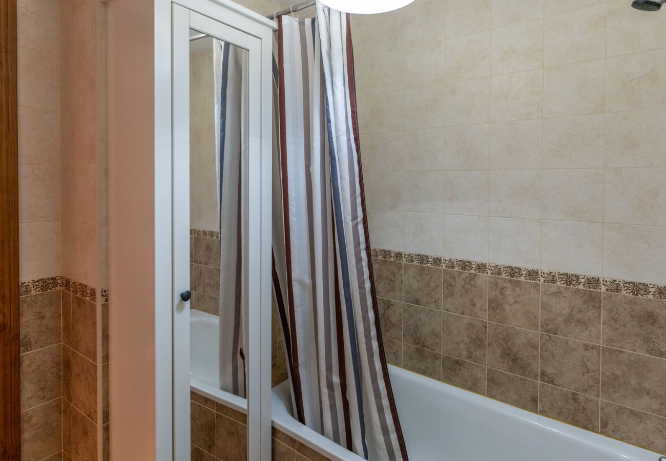 Ferienwohnung in Frigiliana - Frigiliana 014