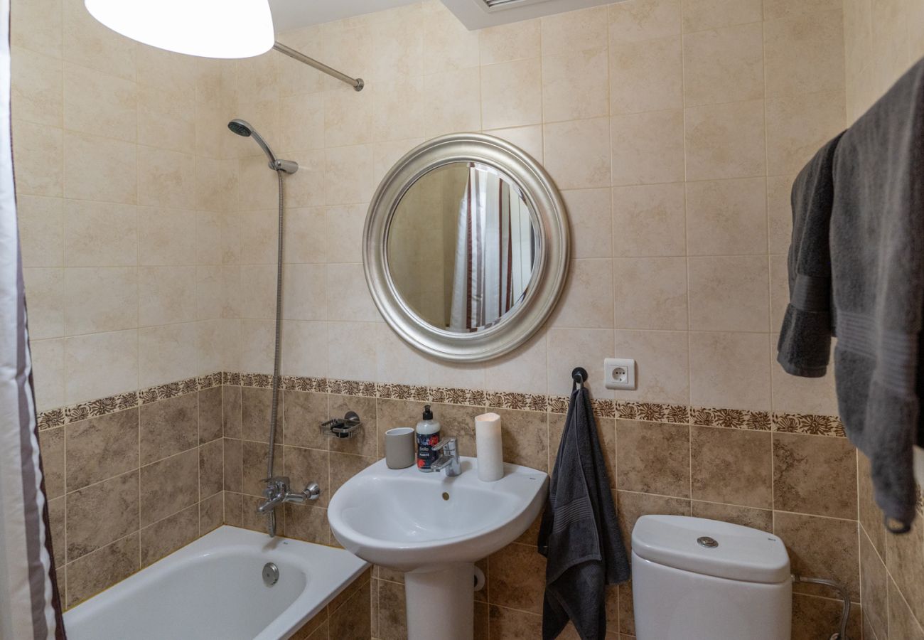 Ferienwohnung in Frigiliana - Frigiliana 014