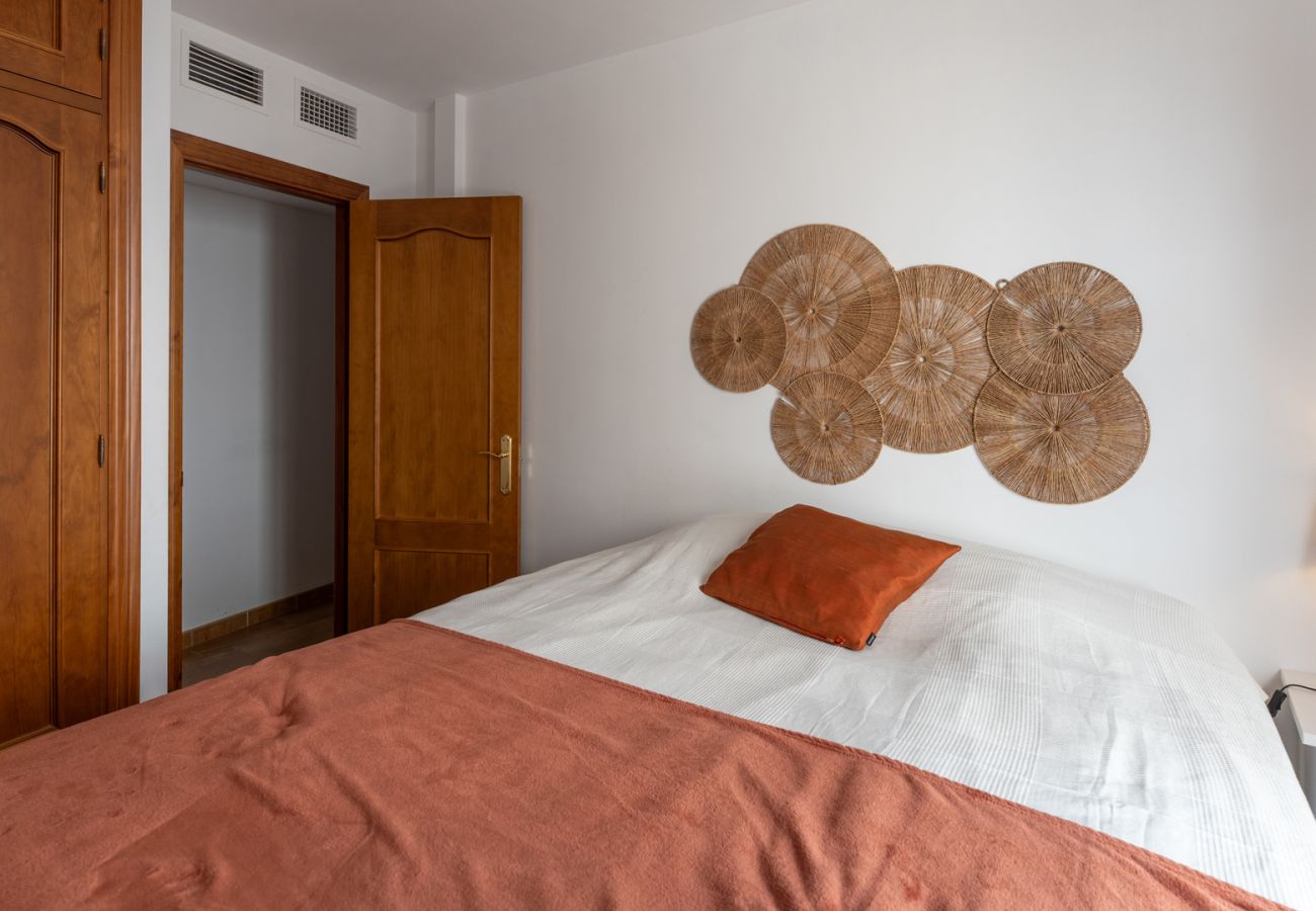 Ferienwohnung in Frigiliana - Frigiliana 014