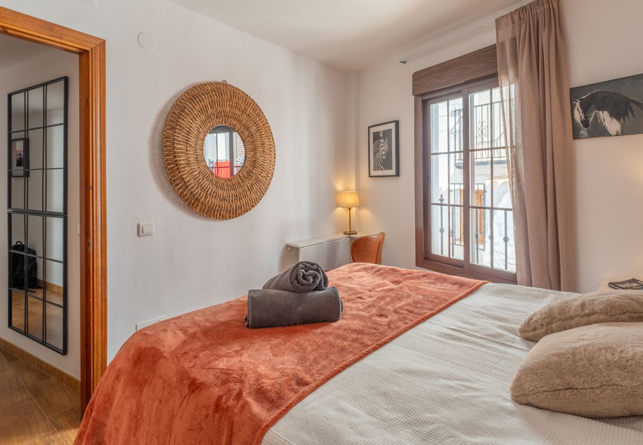 Ferienwohnung in Frigiliana - Frigiliana 014
