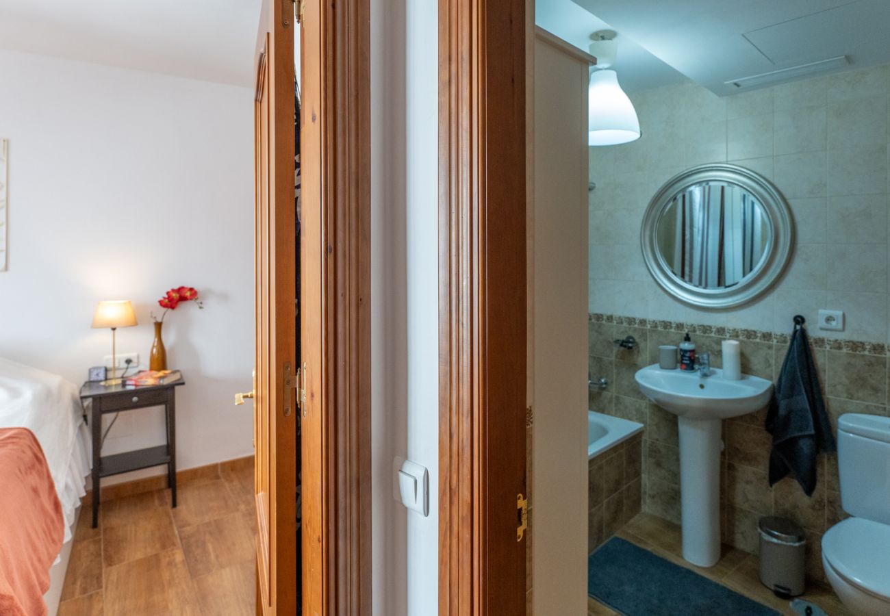 Ferienwohnung in Frigiliana - Frigiliana 014