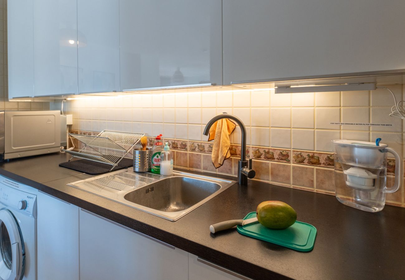 Ferienwohnung in Frigiliana - Frigiliana 014