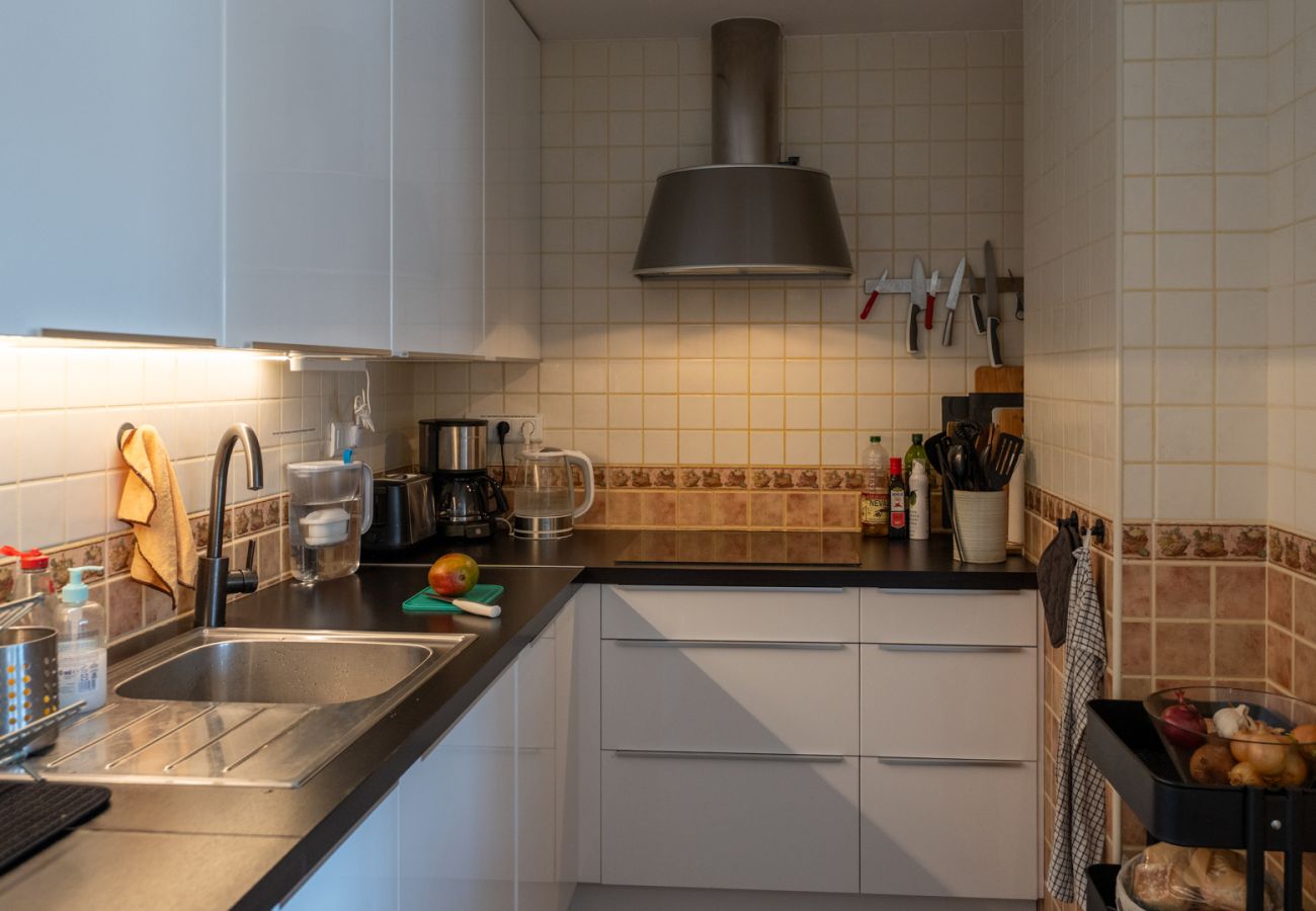 Ferienwohnung in Frigiliana - Frigiliana 014