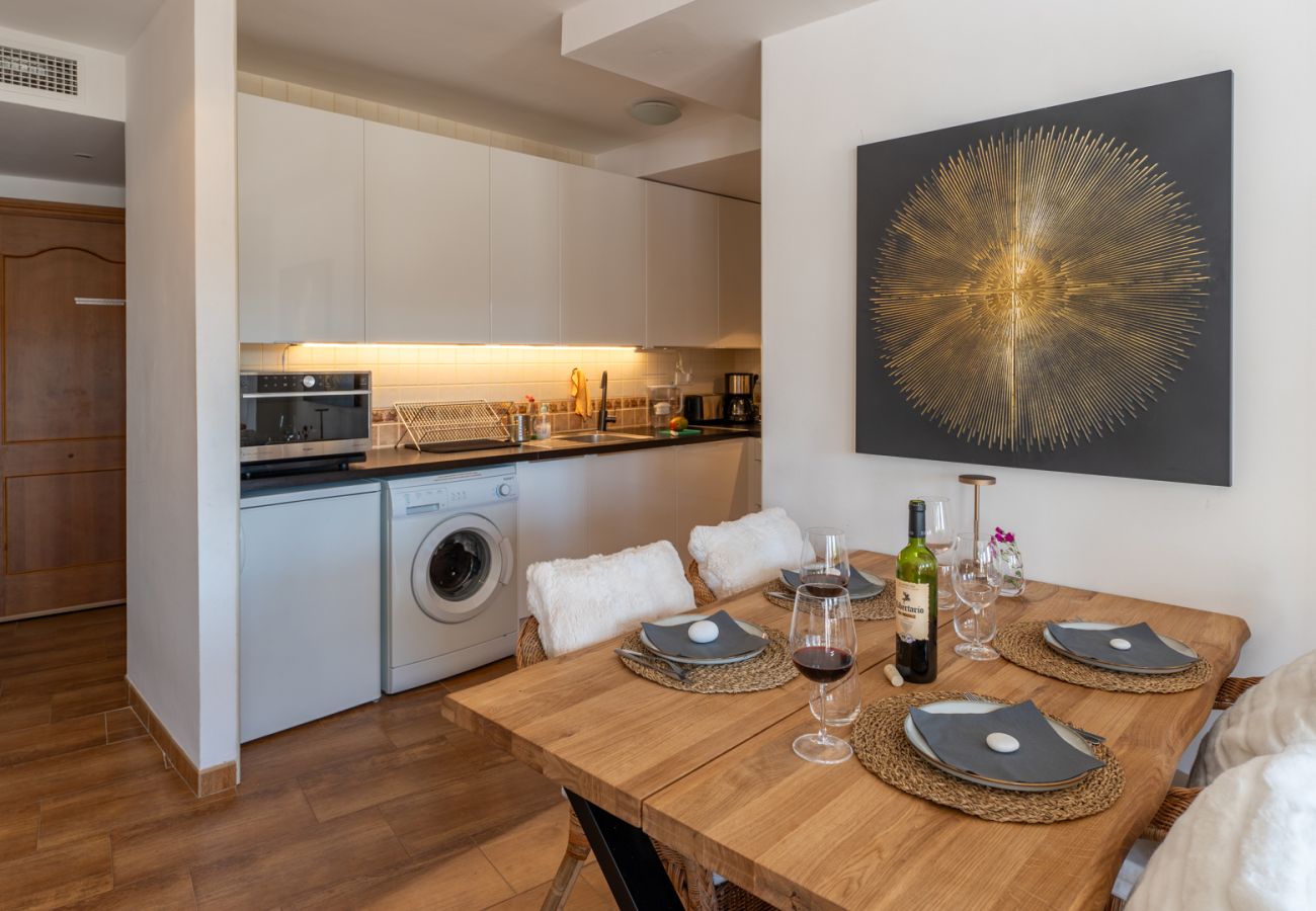 Ferienwohnung in Frigiliana - Frigiliana 014