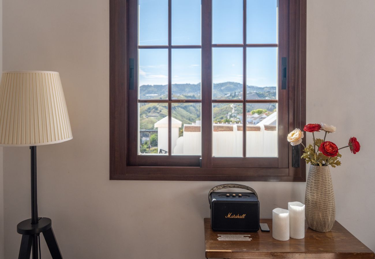 Ferienwohnung in Frigiliana - Frigiliana 014