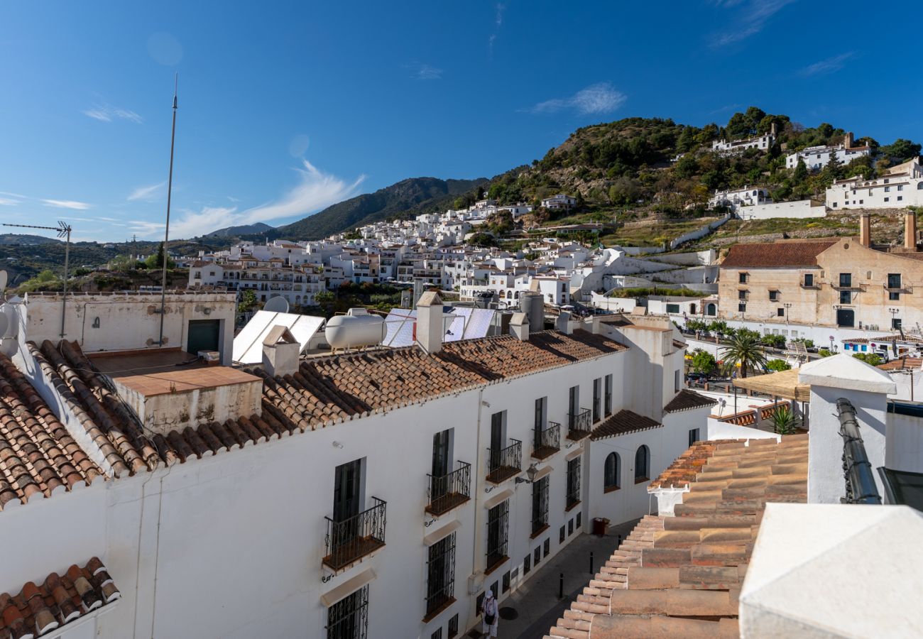 Ferienwohnung in Frigiliana - Frigiliana 014