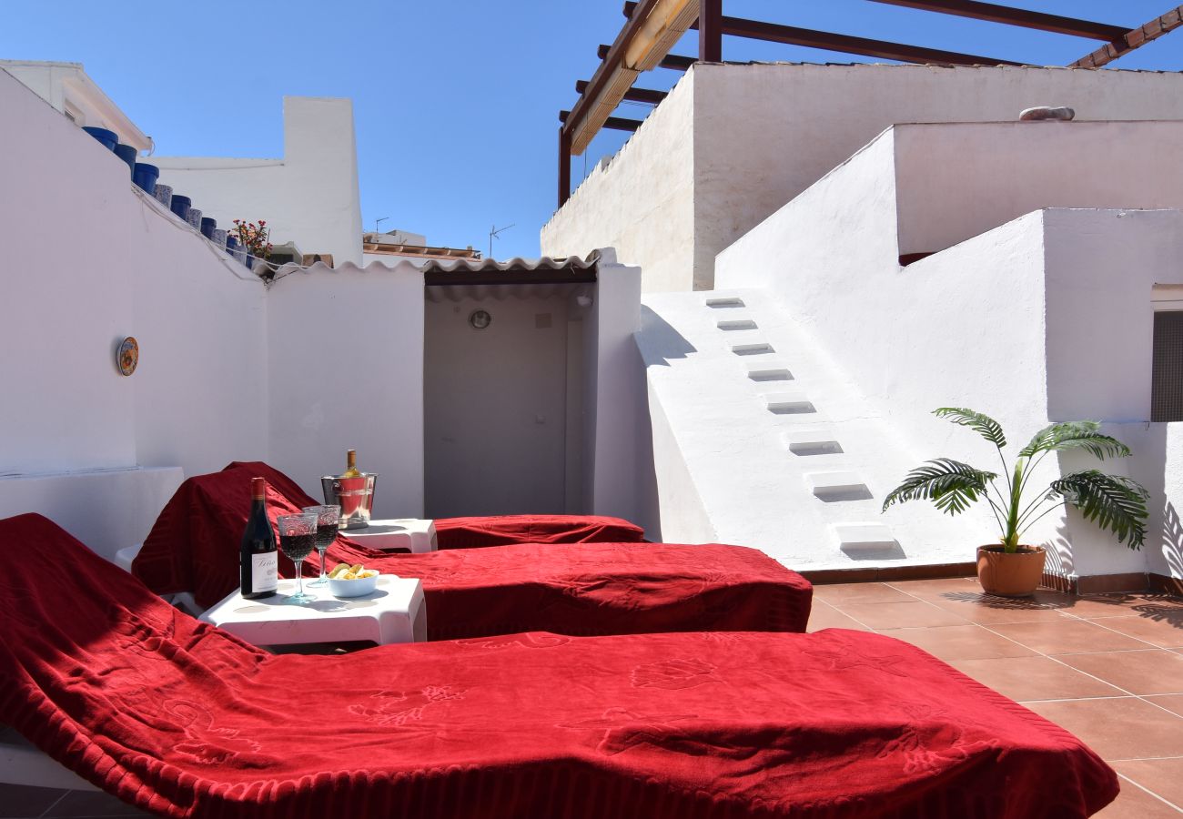 Stadthaus in La Herradura - Herradura 001