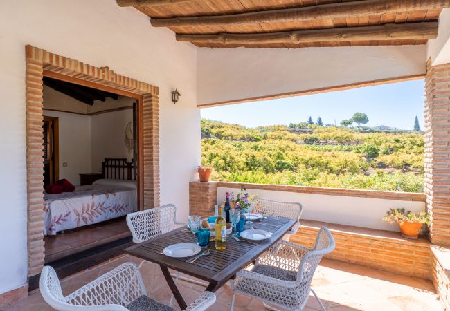 Villa in Frigiliana - Frigiliana 033 Villa in Frigiliana - Frigiliana 033