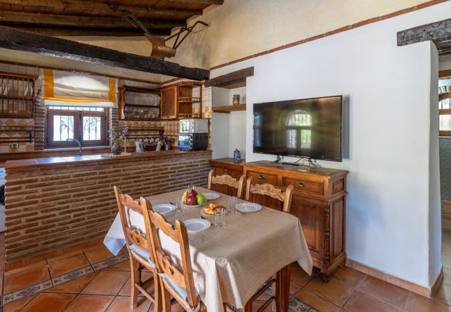 Villa in Frigiliana - Frigiliana 033 Villa in Frigiliana - Frigiliana 033