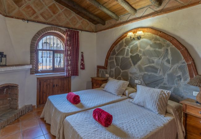 Villa in Frigiliana - Frigiliana 033 Villa in Frigiliana - Frigiliana 033