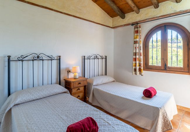 Villa in Frigiliana - Frigiliana 033 Villa in Frigiliana - Frigiliana 033