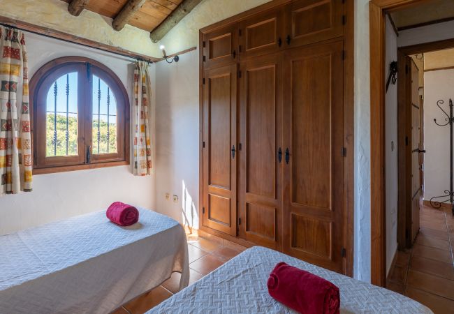 Villa in Frigiliana - Frigiliana 033 Villa in Frigiliana - Frigiliana 033