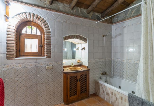 Villa in Frigiliana - Frigiliana 033 Villa in Frigiliana - Frigiliana 033