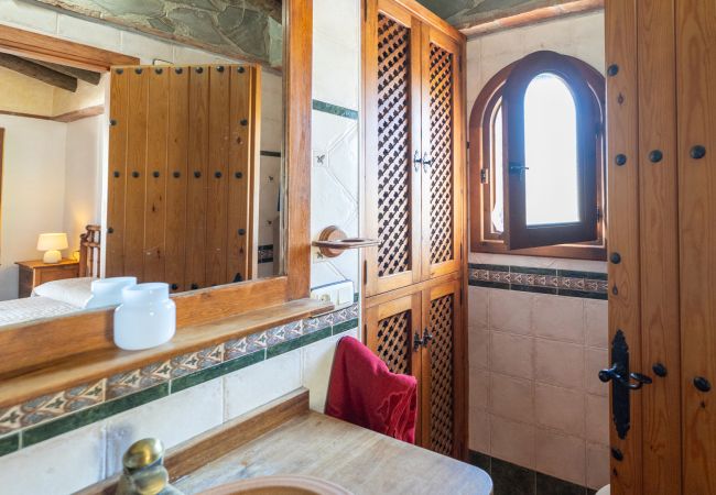 Villa in Frigiliana - Frigiliana 033 Villa in Frigiliana - Frigiliana 033