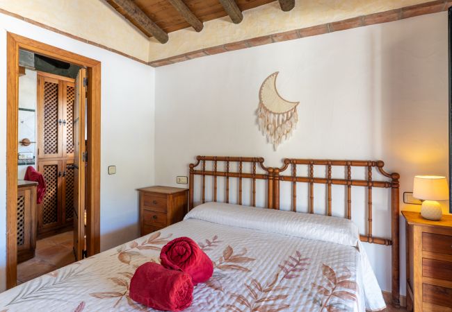 Villa in Frigiliana - Frigiliana 033 Villa in Frigiliana - Frigiliana 033