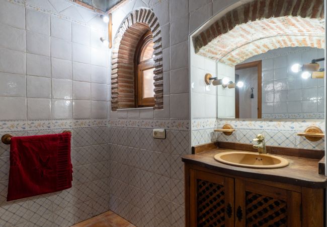 Villa in Frigiliana - Frigiliana 033 Villa in Frigiliana - Frigiliana 033