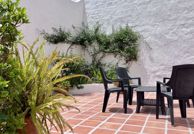 Villa in Nerja - Nerja 030  Villa in Nerja - Nerja 030