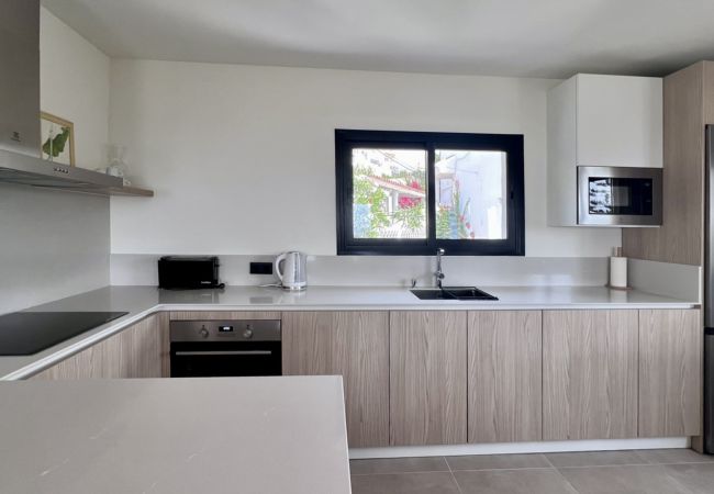 Villa in Nerja - Nerja 030  Villa in Nerja - Nerja 030