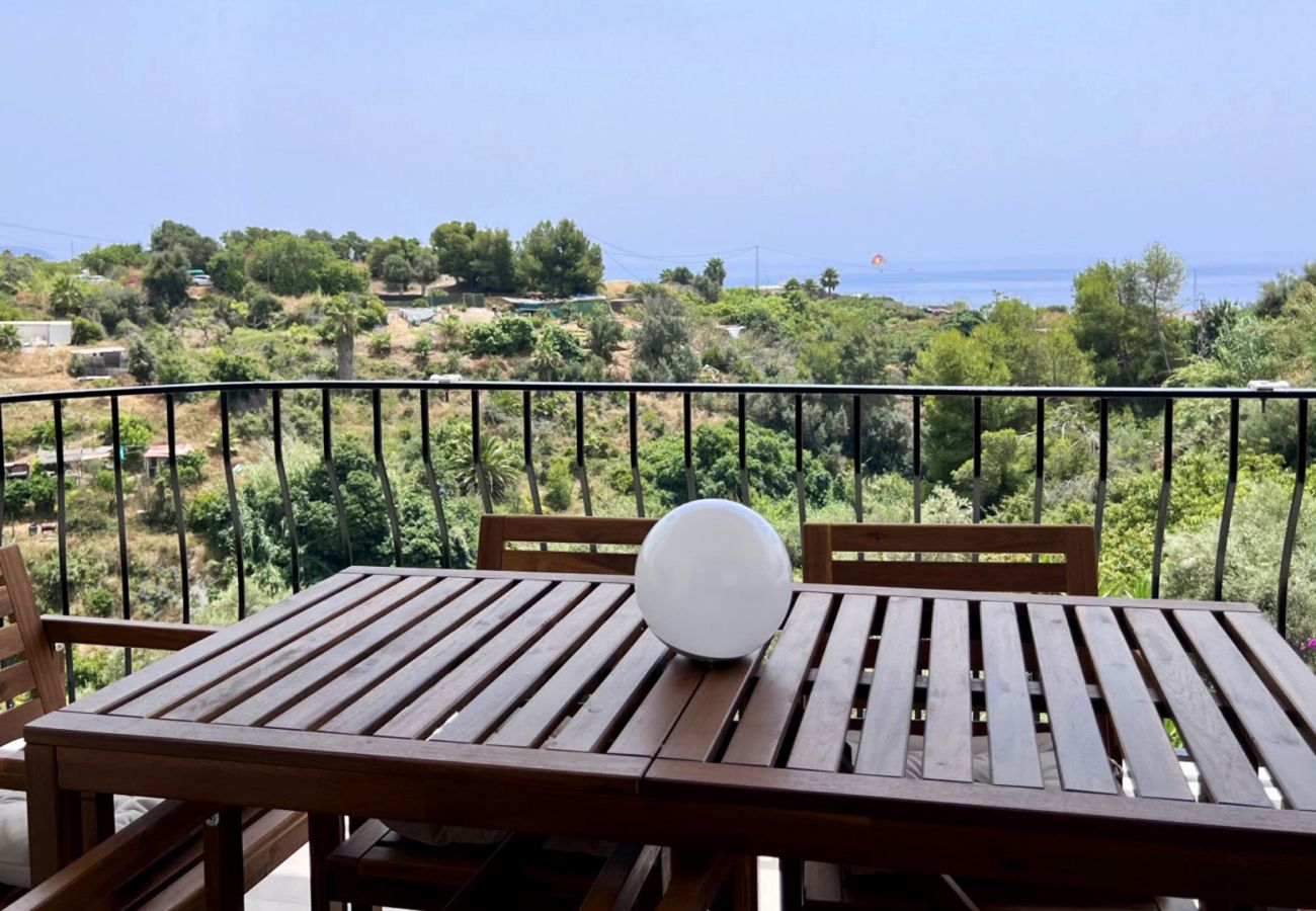 Villa in Nerja - Nerja 030 