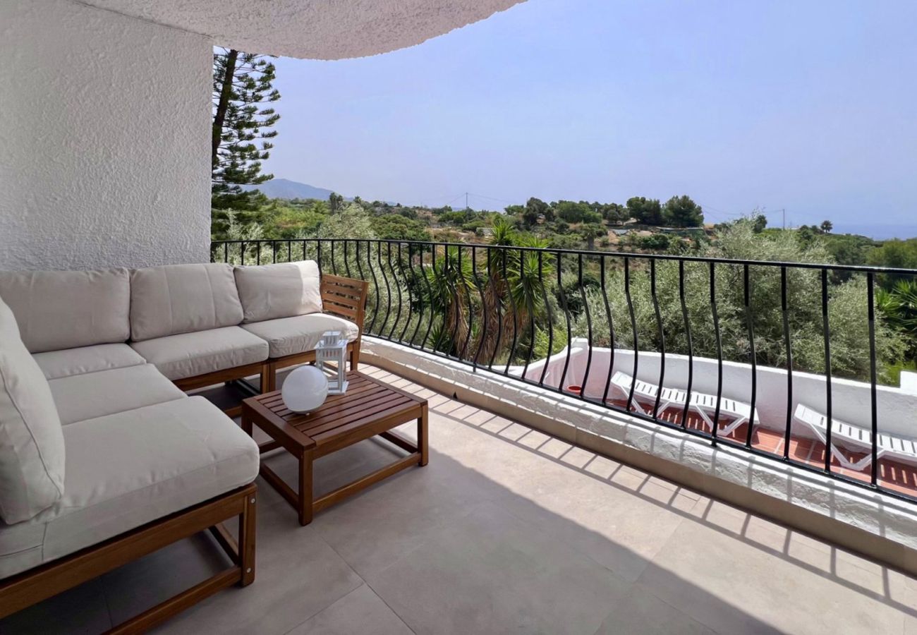 Villa in Nerja - Nerja 030 